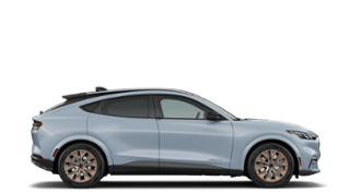 2026 Ford Mustang Mach-E® External Image 1